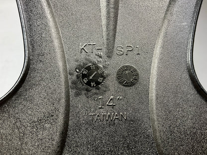 Futura KT965-14C 14'' Wheel Cover Set