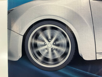 Futura KT990-15SL 15'' Plastic Wheel Cover Set, Silver Lacquer (Alloy Color)