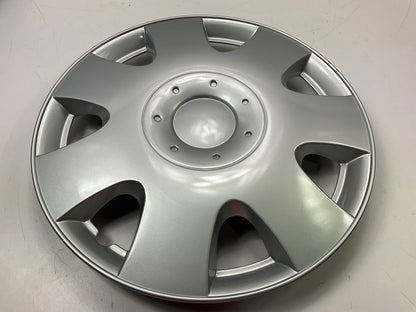 MINOR COSMETIC DAMAGE (SCRATCHED) Futura KT994-14 14'' R14 Wheel Cover Set