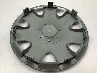 MINOR COSMETIC DAMAGE (SCRATCHED) Futura KT994-14 14'' R14 Wheel Cover Set