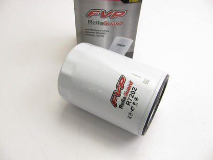 FVP R7202 Oil Filter Replaces PH9100 57202 L35399 LFP2999 LF524 LF16102 P550518