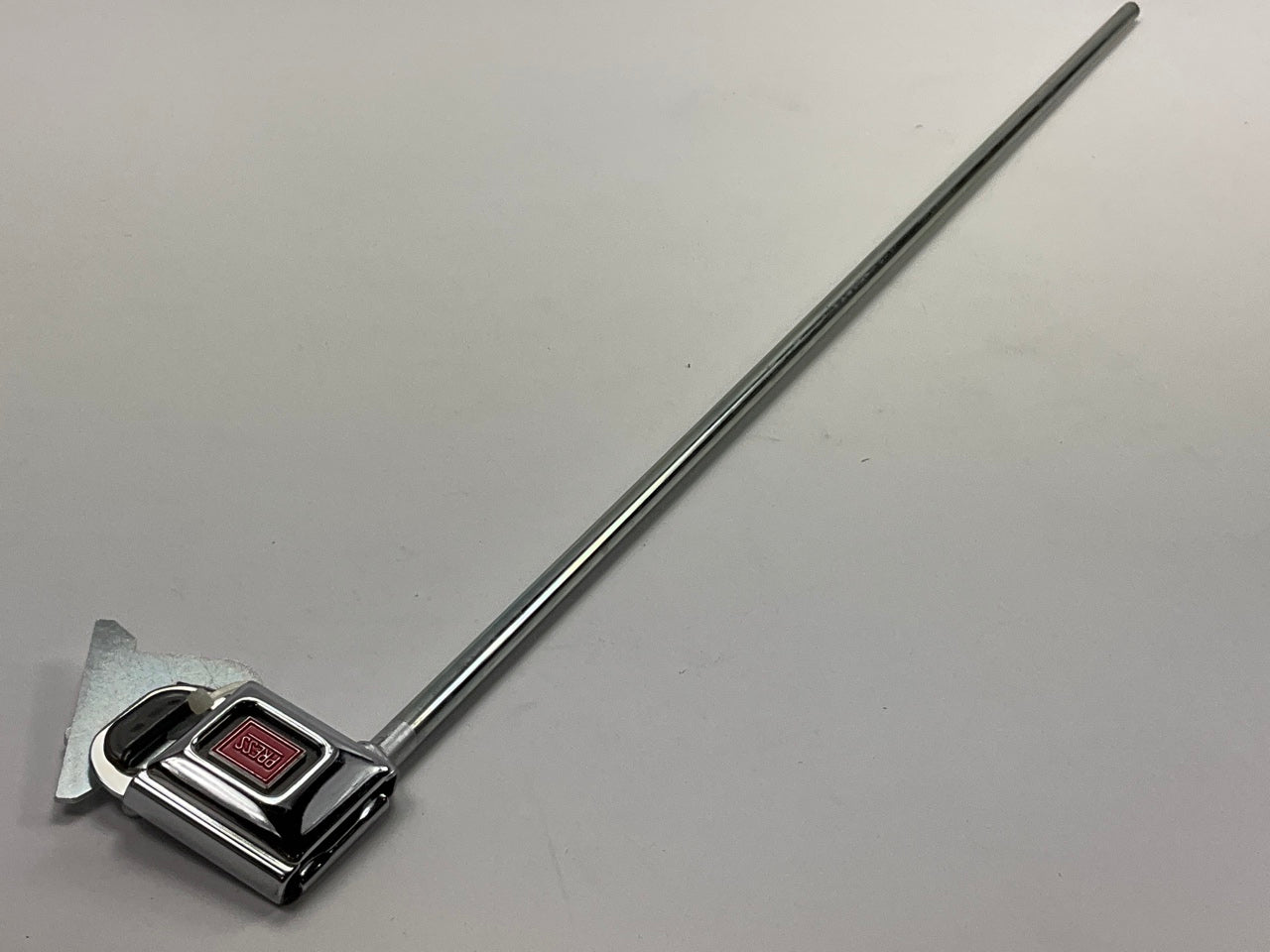 G-Force WM1 GM Button Style Net Mount For Attaching SFI Angle Ribbon Window Net