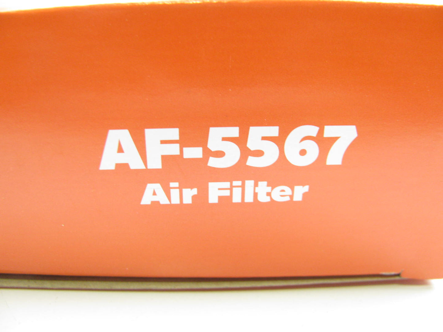 G77 AF-5567 Engine Air Filter - 2005-2012 Ford Escape, 08-10 Tribute HYBRID ONLY