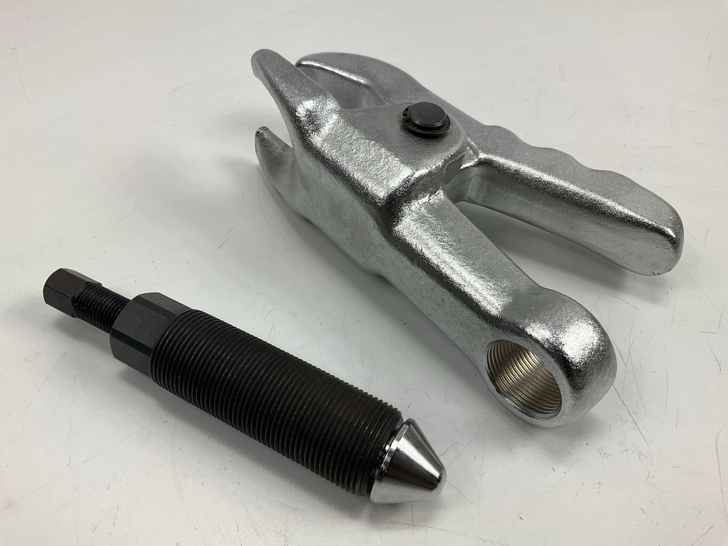 G & G TECHNICS  GGT-850 Hydraulic Ball Joint Separator Tool