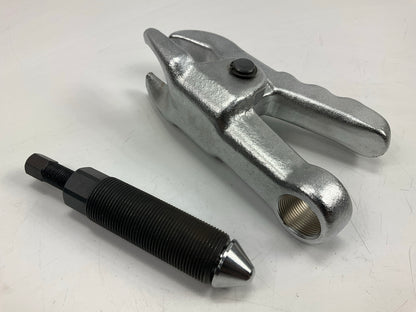 G & G TECHNICS  GGT-850 Hydraulic Ball Joint Separator Tool