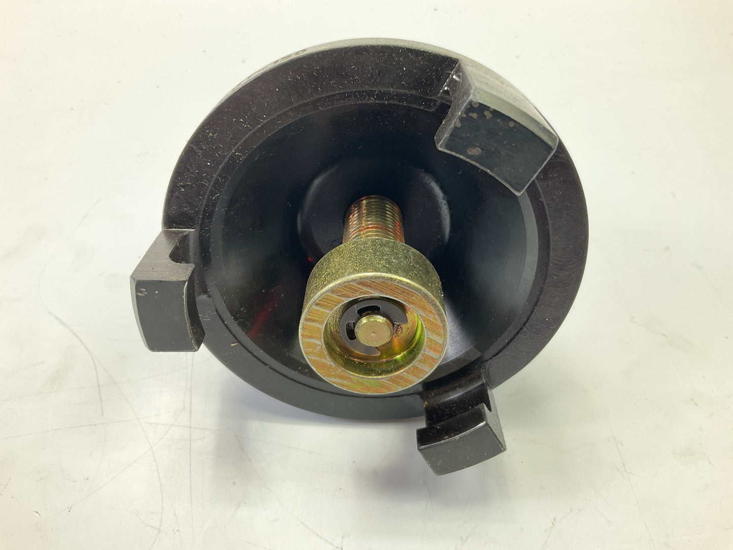 G&G Technics GGT150 Harmonic Balancer Remover Tool 8-Ton, 56mm Opening