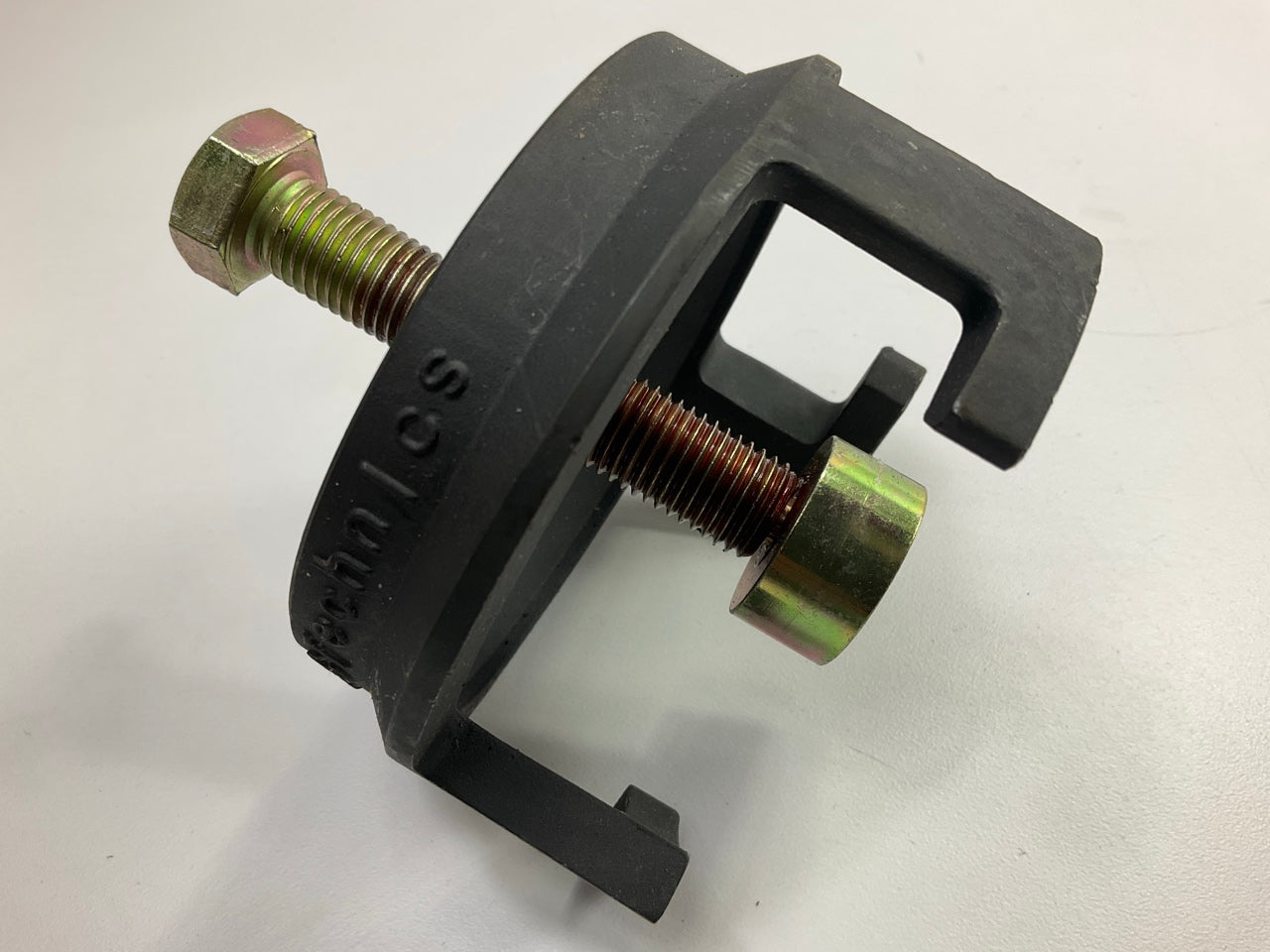 G & G Technics GGT180 Harmonic Balancer Remover - Chevy LS1 LS2 LS3, Coyote 5.0L