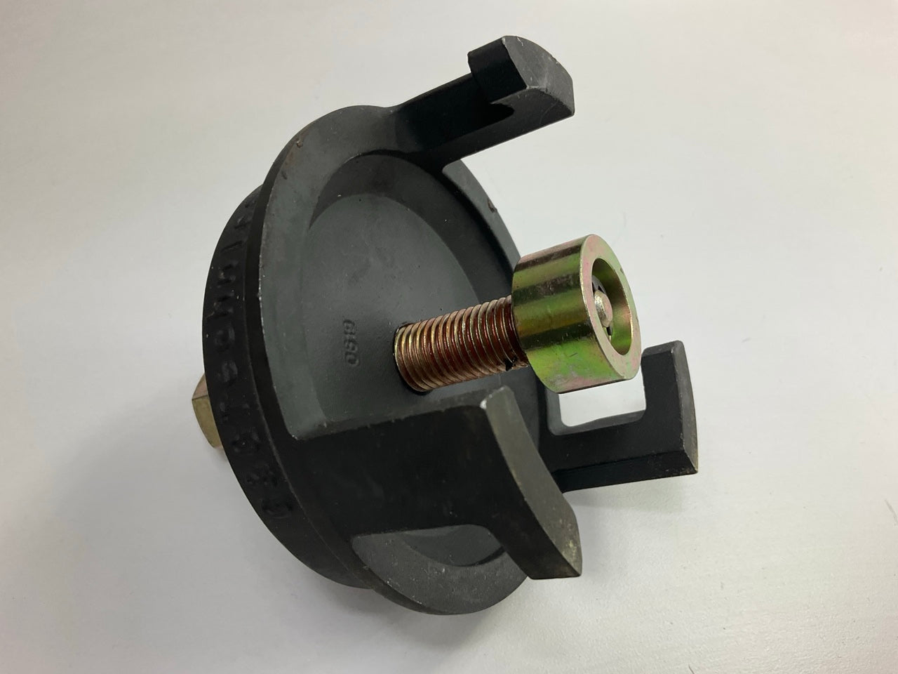 G & G Technics GGT180 Harmonic Balancer Remover - Chevy LS1 LS2 LS3, Coyote 5.0L