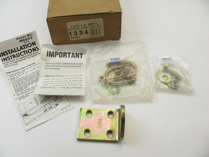 Gabriel Steering Stabilizer Damper Bracket Kit 80-85 Toyota Pickup 84-85 4Runner