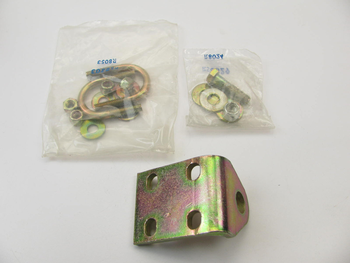 Gabriel Steering Stabilizer Damper Bracket Kit 80-85 Toyota Pickup 84-85 4Runner