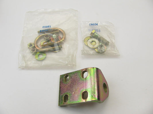 Gabriel Steering Stabilizer Damper Bracket Kit 80-85 Toyota Pickup 84-85 4Runner