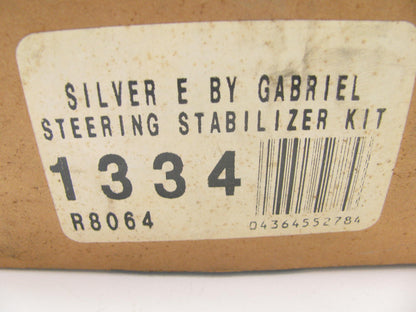 Gabriel Steering Stabilizer Damper Bracket Kit 80-85 Toyota Pickup 84-85 4Runner