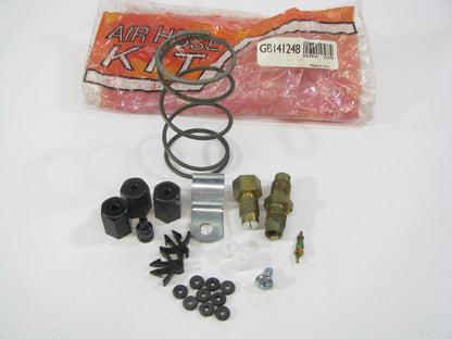 Gabriel 141248 Hi-Jacker Air Hose Kit Adapter For GM Self-Leveling Systems
