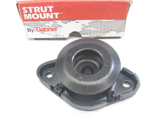 Gabriel 142131 Suspension Strut Mount - Rear