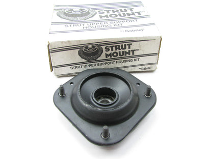 Gabriel 142134 FRONT Suspension Strut Mount 83-86 Camry 87-88 Corolla 85-88 Nova