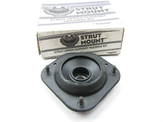 Gabriel 142134 FRONT Suspension Strut Mount 83-86 Camry 87-88 Corolla 85-88 Nova