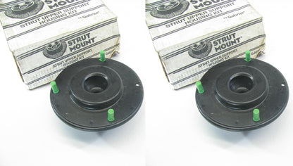 (2) Gabriel 142218 Suspension Strut Mounts - Front Upper - PAIR