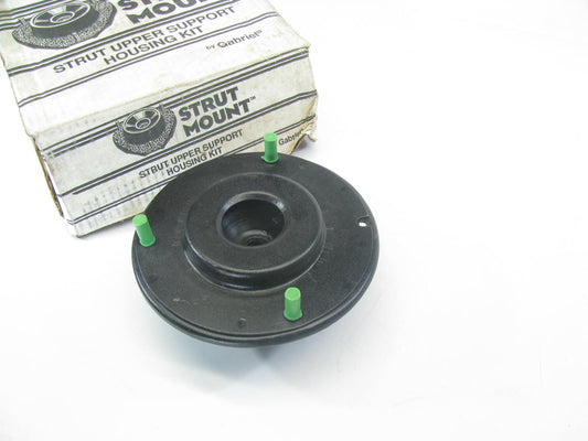 Gabriel 142218 Suspension Strut Mount - Front Upper