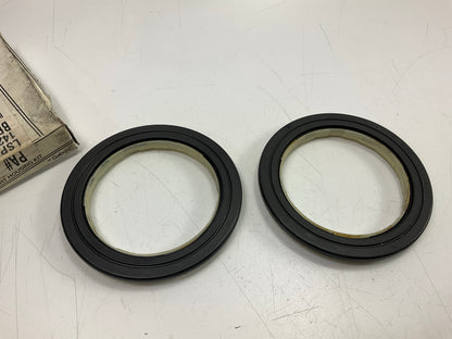 (2) Gabriel 142227 Front Suspension Strut Mount Bearing