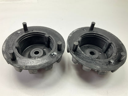 (2) Gabriel 142254 Rear Strut Mounts For 1989-2007 Ford Taurus
