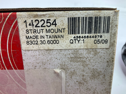 (2) Gabriel 142254 Rear Strut Mounts For 1989-2007 Ford Taurus