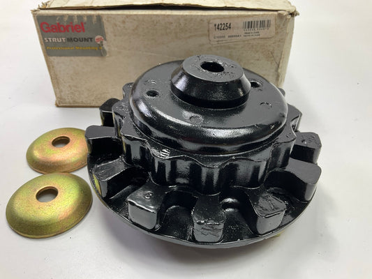 Gabriel 142254 Suspension Strut Mount - Rear
