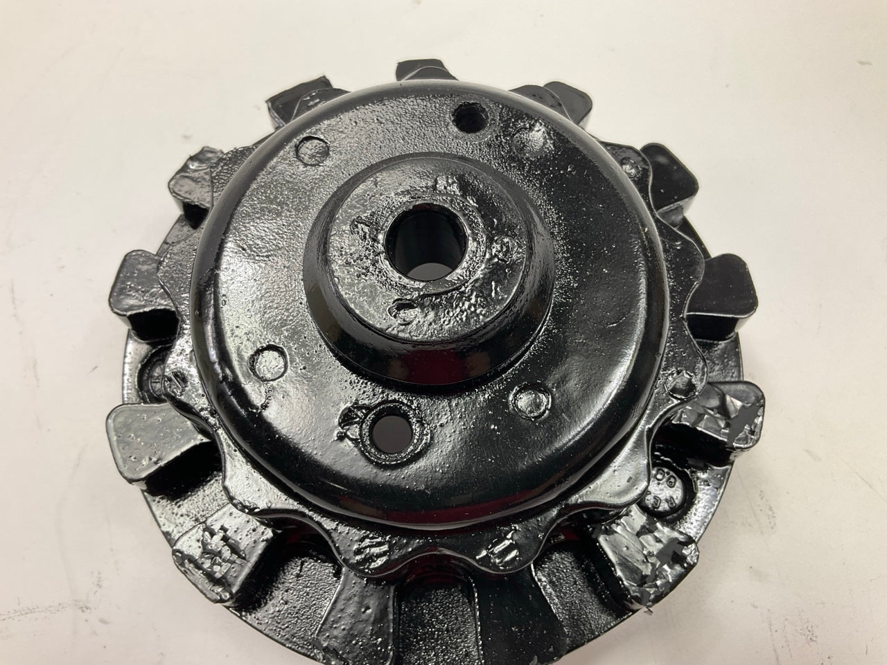 Gabriel 142254 Suspension Strut Mount - Rear