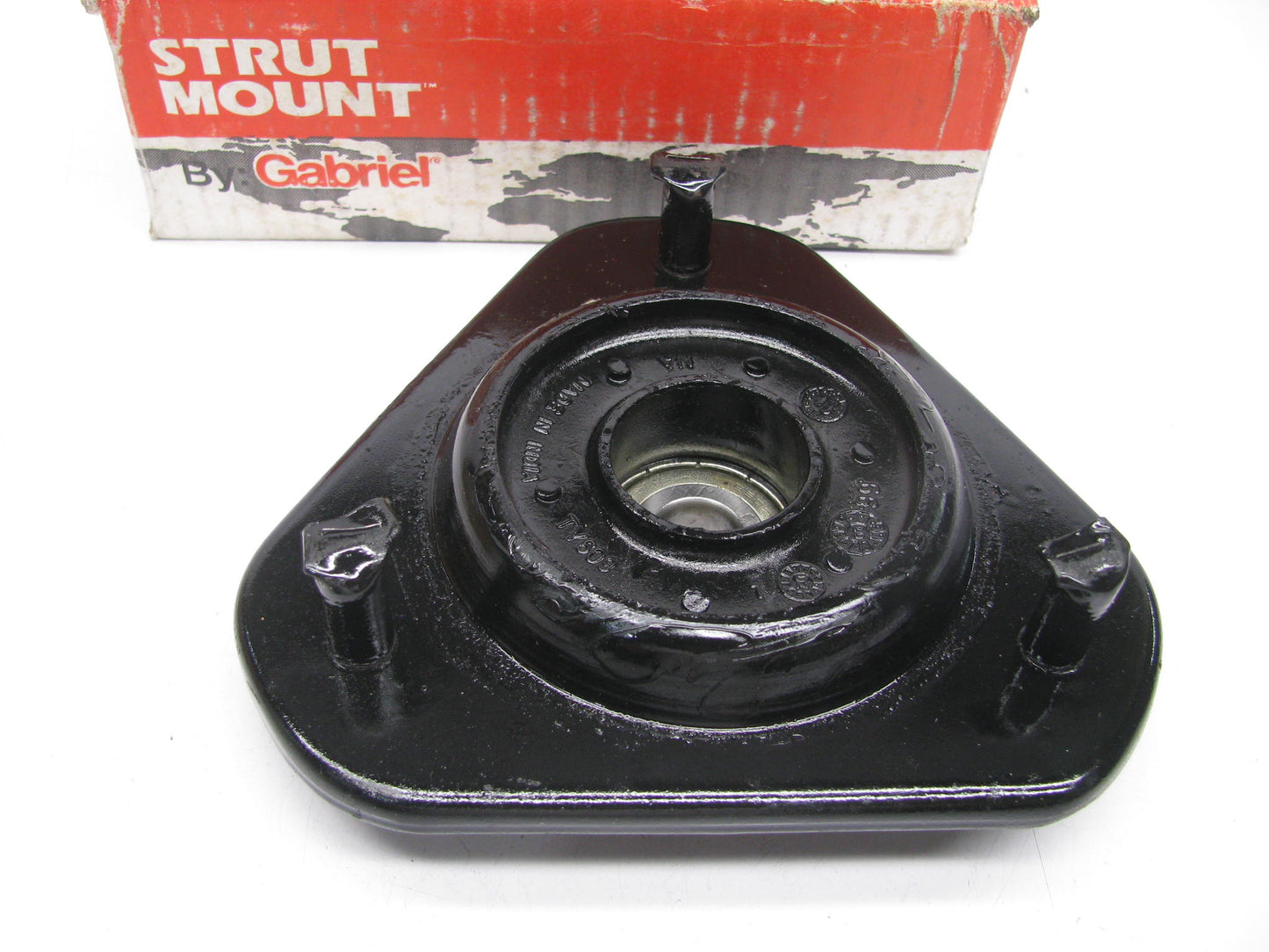 Gabriel 142305 FRONT Strut Mount For 1986-1993 Toyota Celica