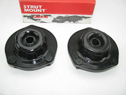 (2) Gabriel 142439 Suspension Strut Mount - Rear