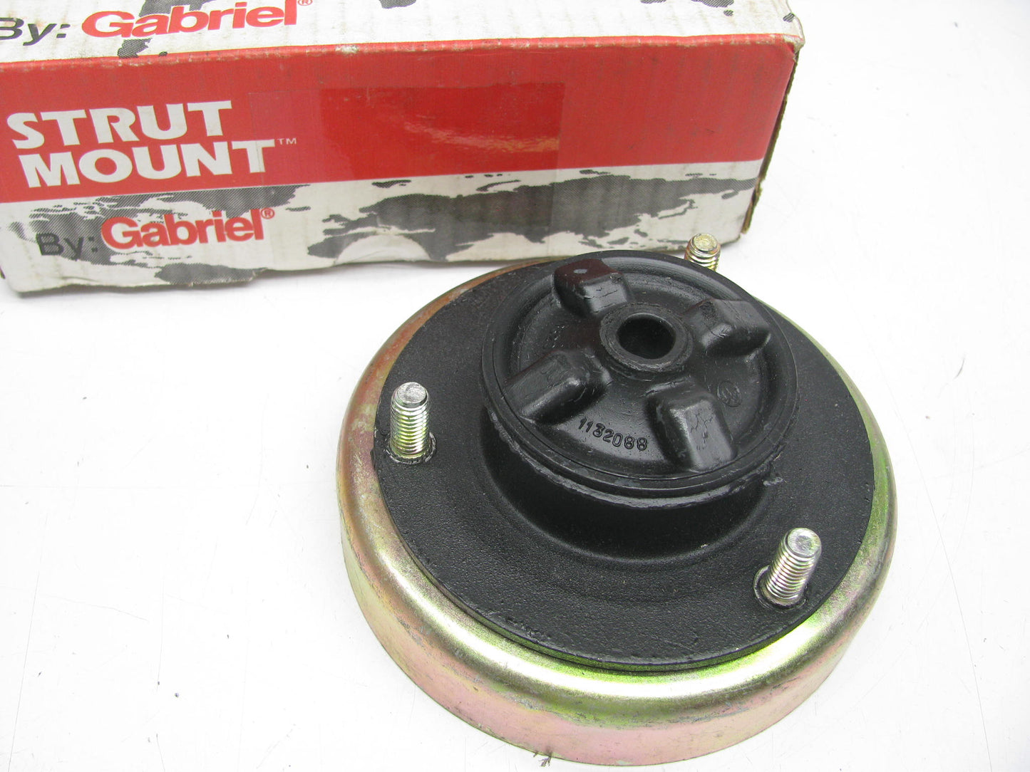 Gabriel 142522 REAR Strut Mount