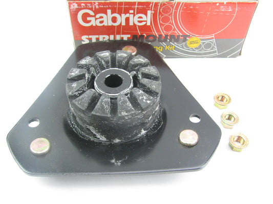 Gabriel 142525 Suspension Strut Mount - Front