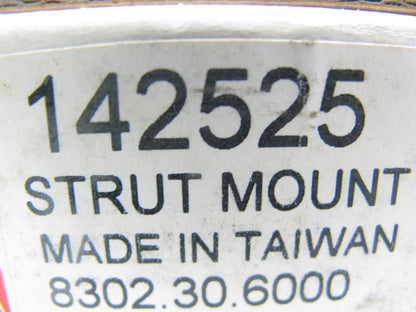 Gabriel 142525 Suspension Strut Mount - Front