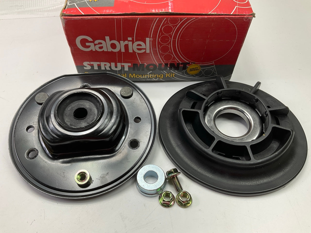Gabriel 142531 Front Suspension Strut Mount