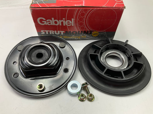 Gabriel 142531 Front Suspension Strut Mount
