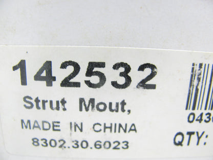 Gabriel 142532 Suspension Strut Mount - Rear