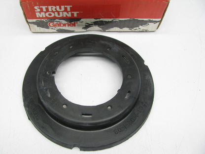 Gabriel 142747 Front Strut Mount Upper Spring Seat - 1996-2007 Ford Taurus