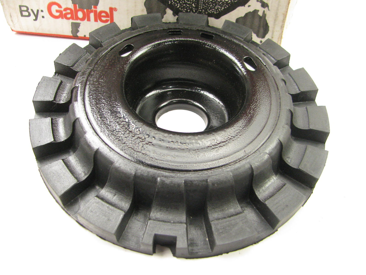 Gabriel 142753 FRONT Suspension Strut Mount For 96-00 Chrysler MINI-VANS