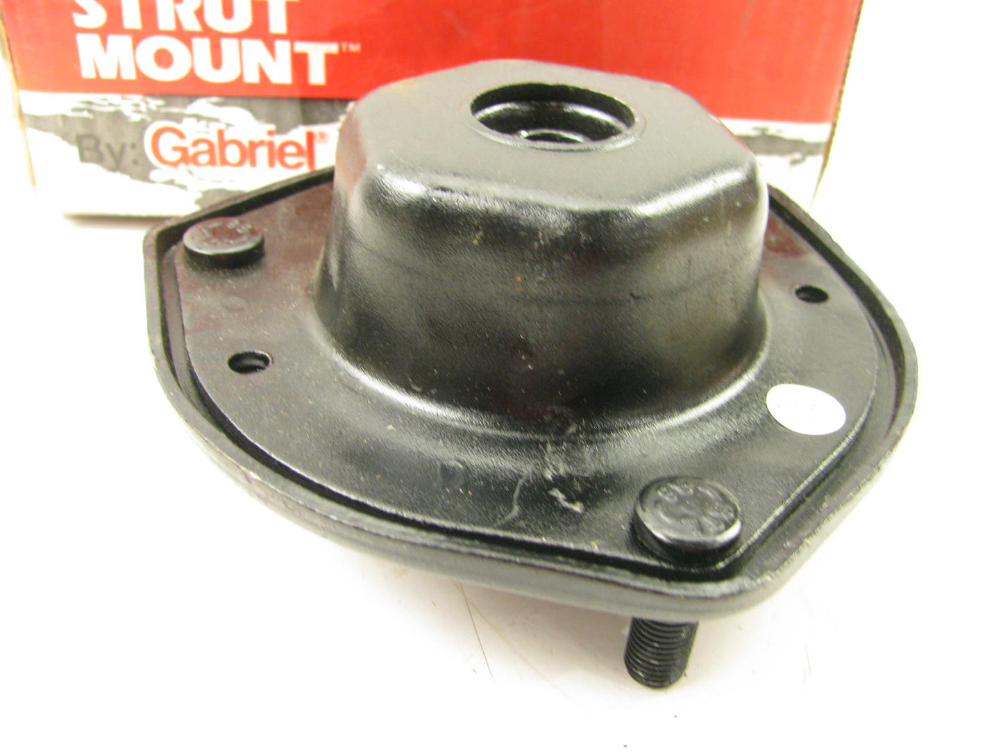 Gabriel 142759 FRONT Suspension Strut Mount For 86 Celica 87-91 Supra