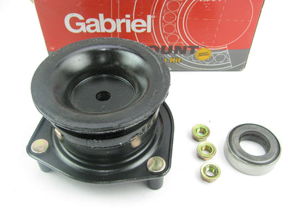 Gabriel 142862 Front Suspension Strut Mount For 89-94 Nissan Maxima 90-94 Axxess