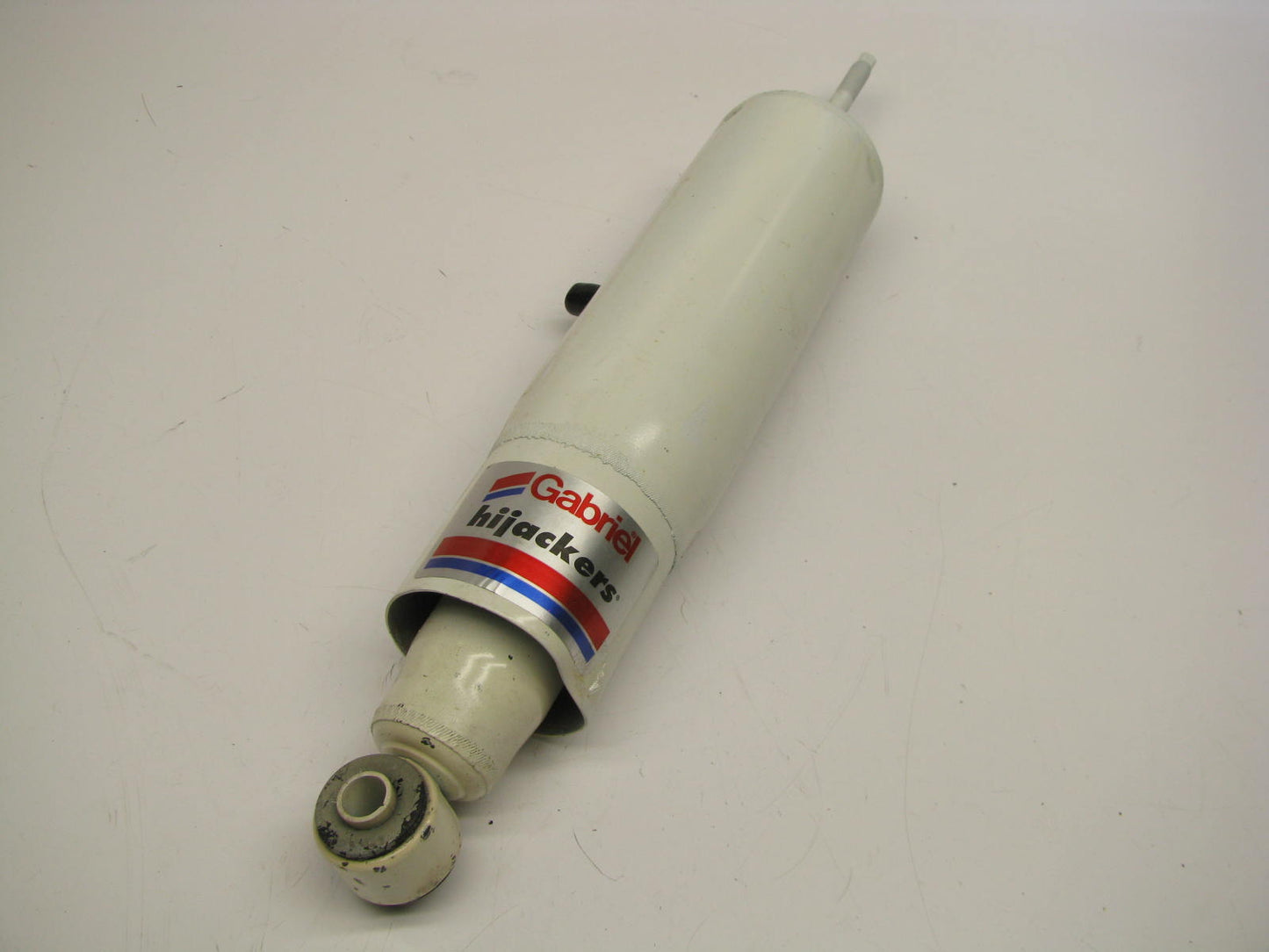 Gabriel 39178 Adjustable Air Hi Jacker Shock Absorber - Rear