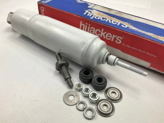 Gabriel 39205 Rear Hi-jacker Shock Absorber - SINGLE SHOCK AS SHOWN