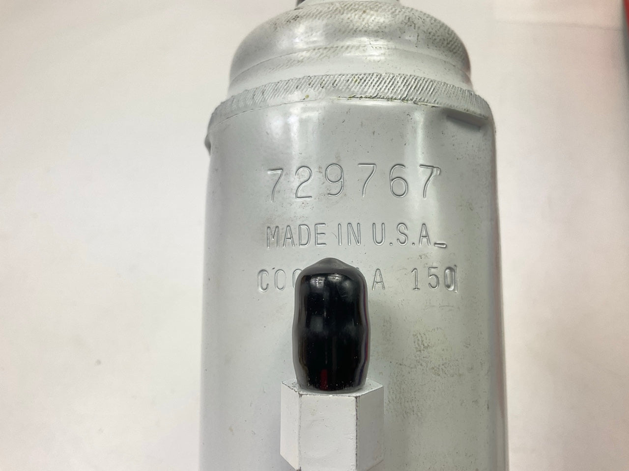 Gabriel 39205 Rear Hi-jacker Shock Absorber - SINGLE SHOCK AS SHOWN