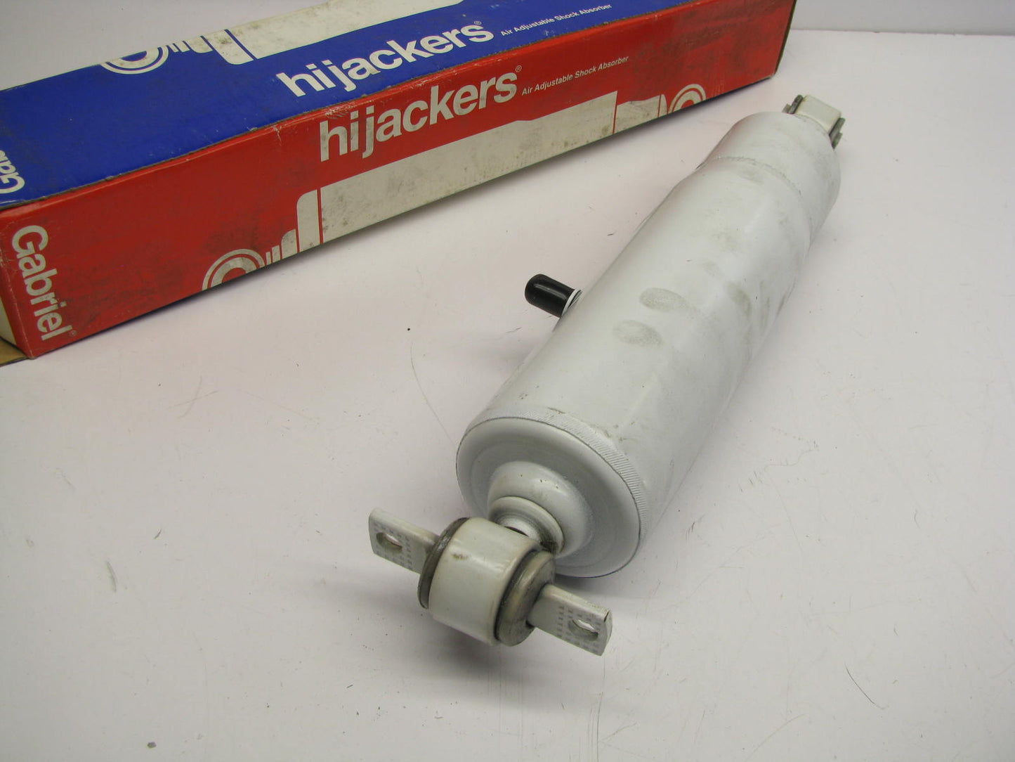 Gabriel 39232 Adjustable Air Hi Jacker Shock Absorber - Rear