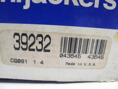 Gabriel 39232 Adjustable Air Hi Jacker Shock Absorber - Rear