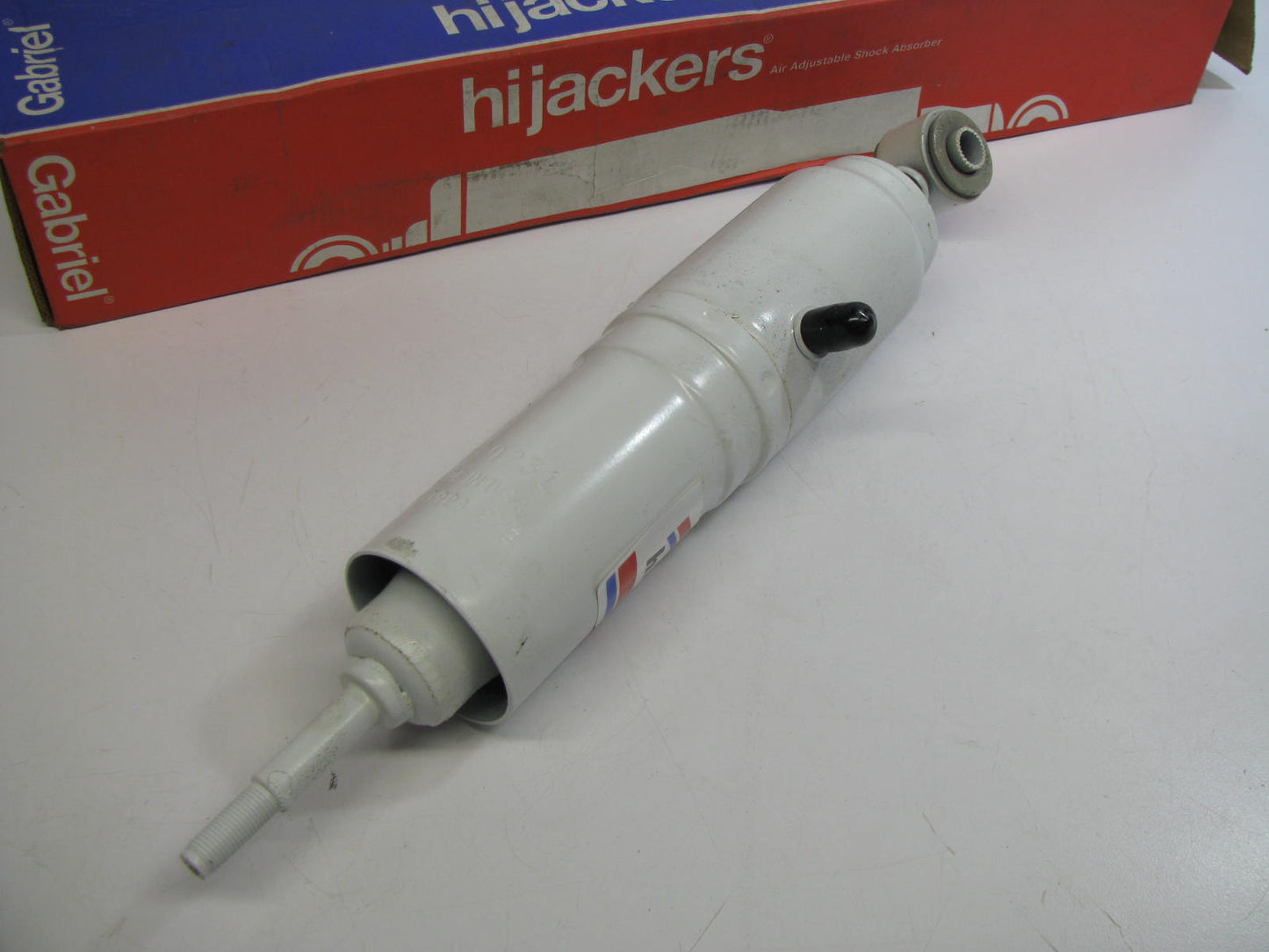 Gabriel 39546 Rear Hi-Jacker Shock Absorber - Rear - SINGLE SHOCK AS SHOWN