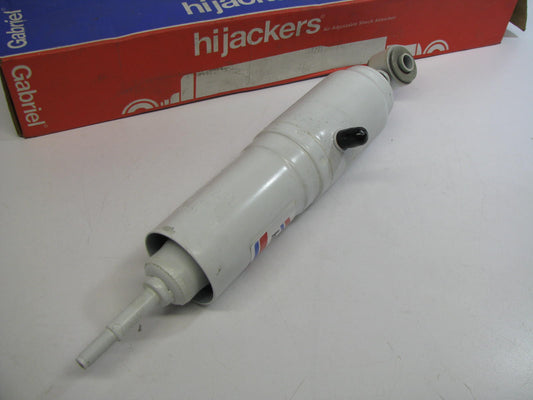 Gabriel 39546 Rear Hi-Jacker Shock Absorber - Rear - SINGLE SHOCK AS SHOWN
