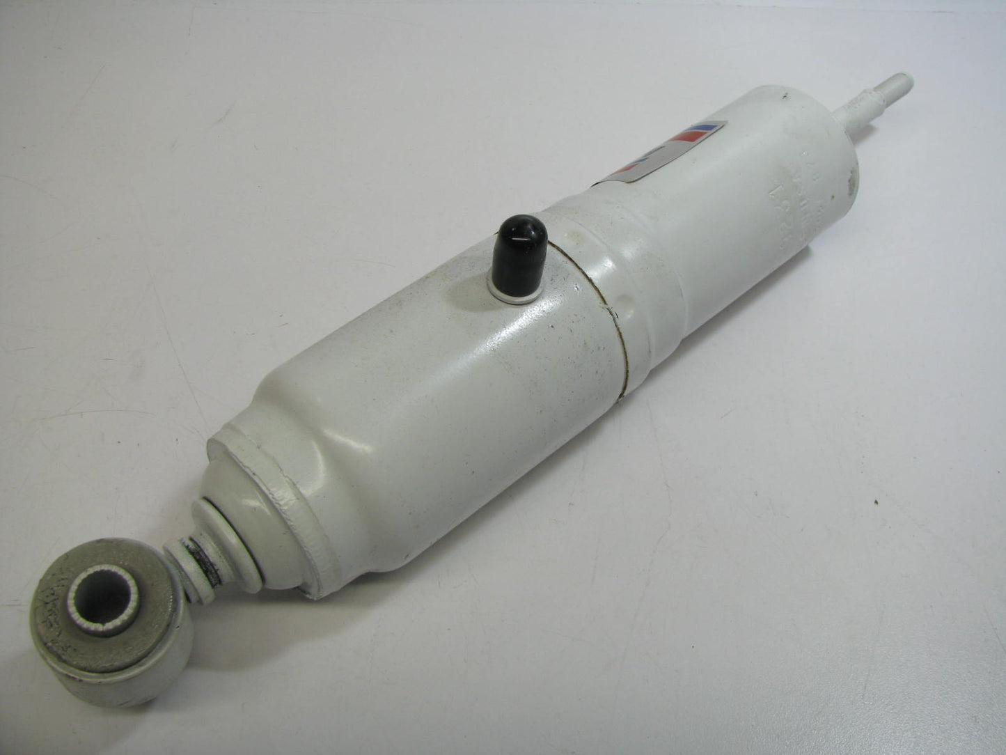 Gabriel 39546 Rear Hi-Jacker Shock Absorber - Rear - SINGLE SHOCK AS SHOWN