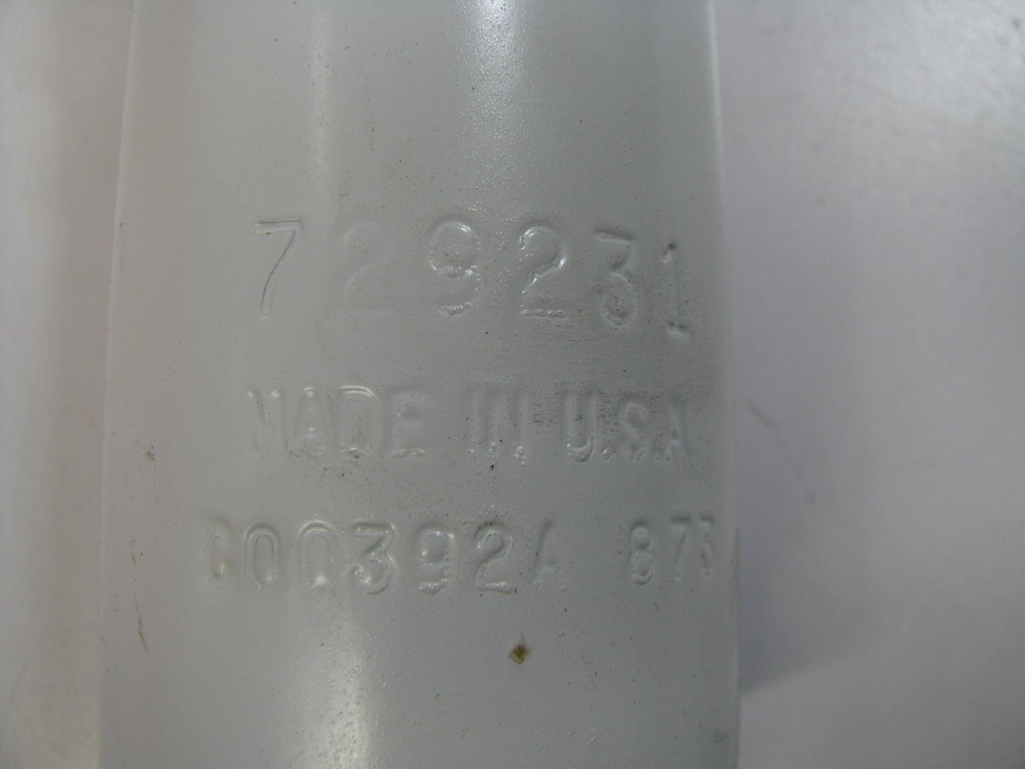 Gabriel 39546 Rear Hi-Jacker Shock Absorber - Rear - SINGLE SHOCK AS SHOWN