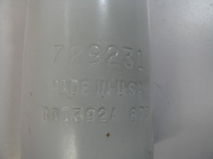 Gabriel 39546 Rear Hi-Jacker Shock Absorber - Rear - SINGLE SHOCK AS SHOWN