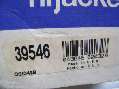 Gabriel 39546 Rear Hi-Jacker Shock Absorber - Rear - SINGLE SHOCK AS SHOWN
